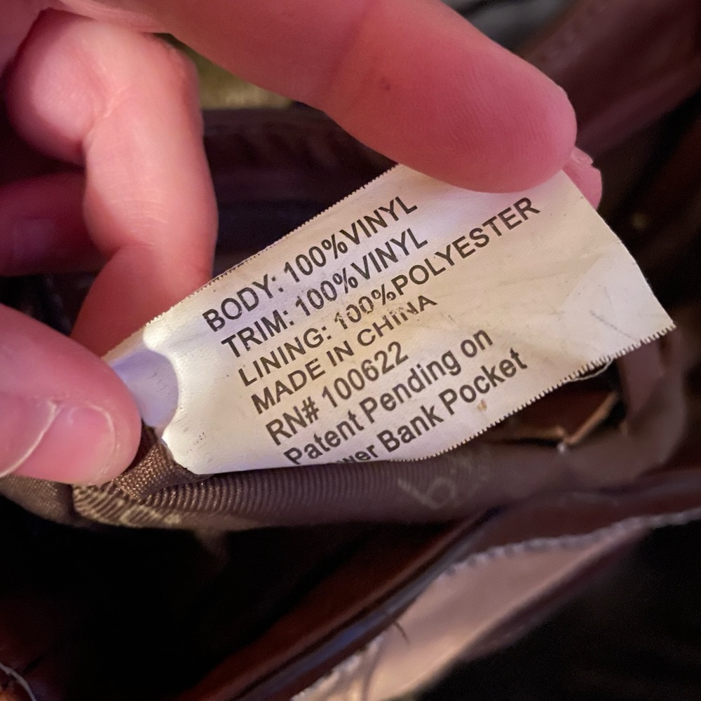 boc Purse - Picture 10 of 10
